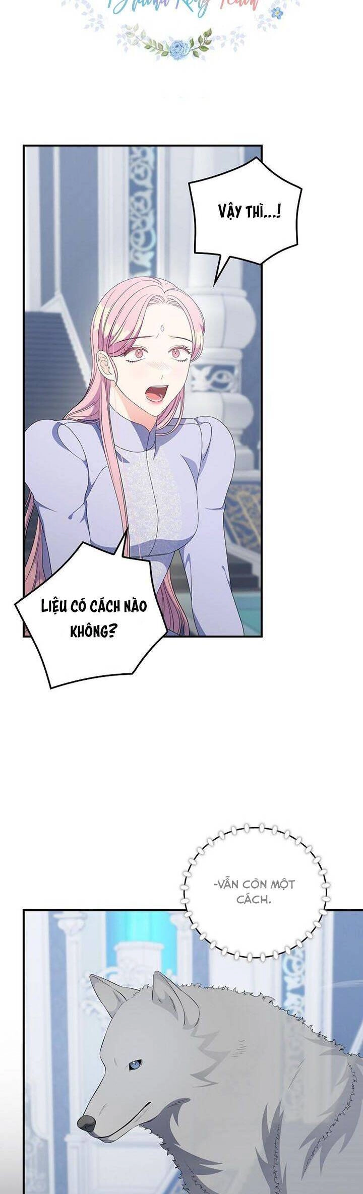 Nữ Công Tước Nhà Kính Chapter 82 - 10