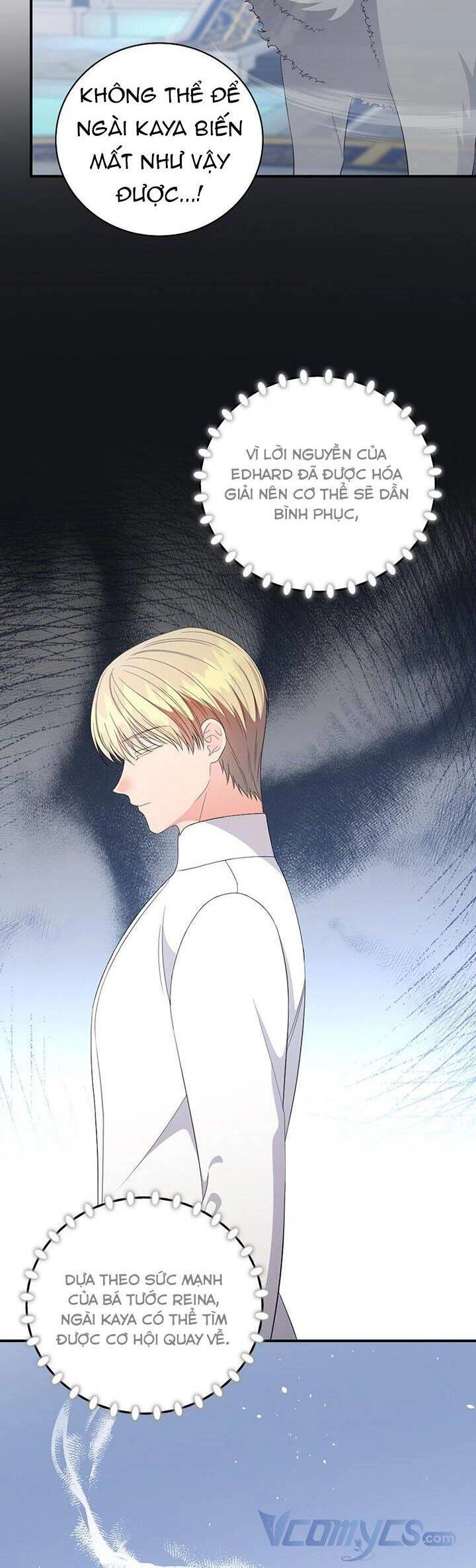 Nữ Công Tước Nhà Kính Chapter 82 - 11