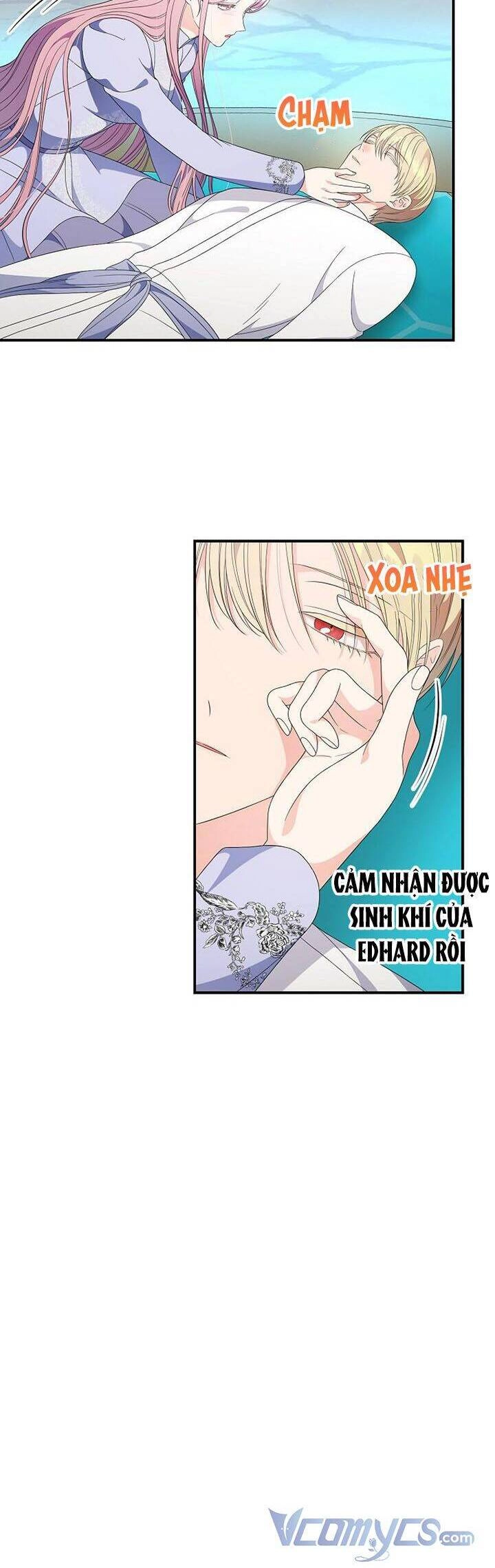 Nữ Công Tước Nhà Kính Chapter 82 - 19