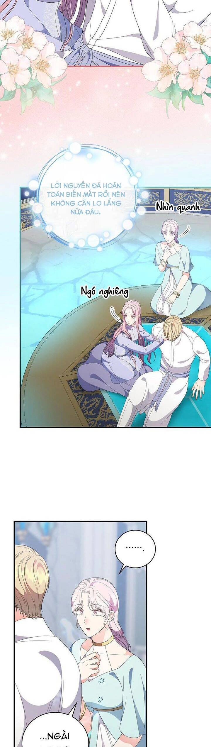 Nữ Công Tước Nhà Kính Chapter 82 - 21