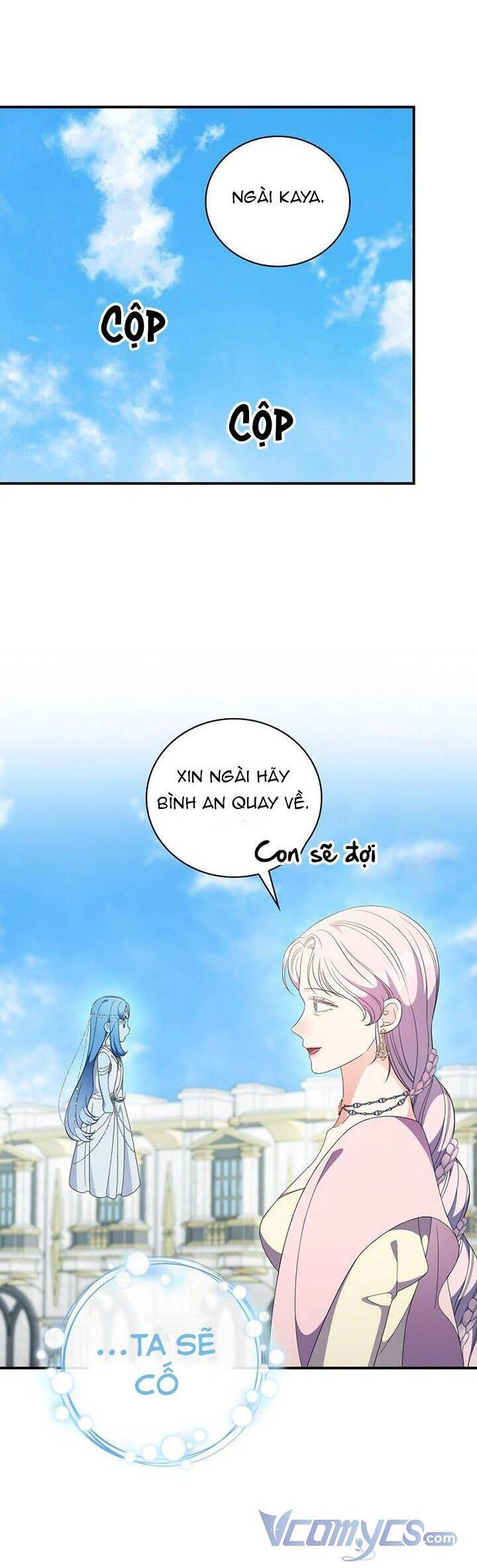 Nữ Công Tước Nhà Kính Chapter 82 - 31