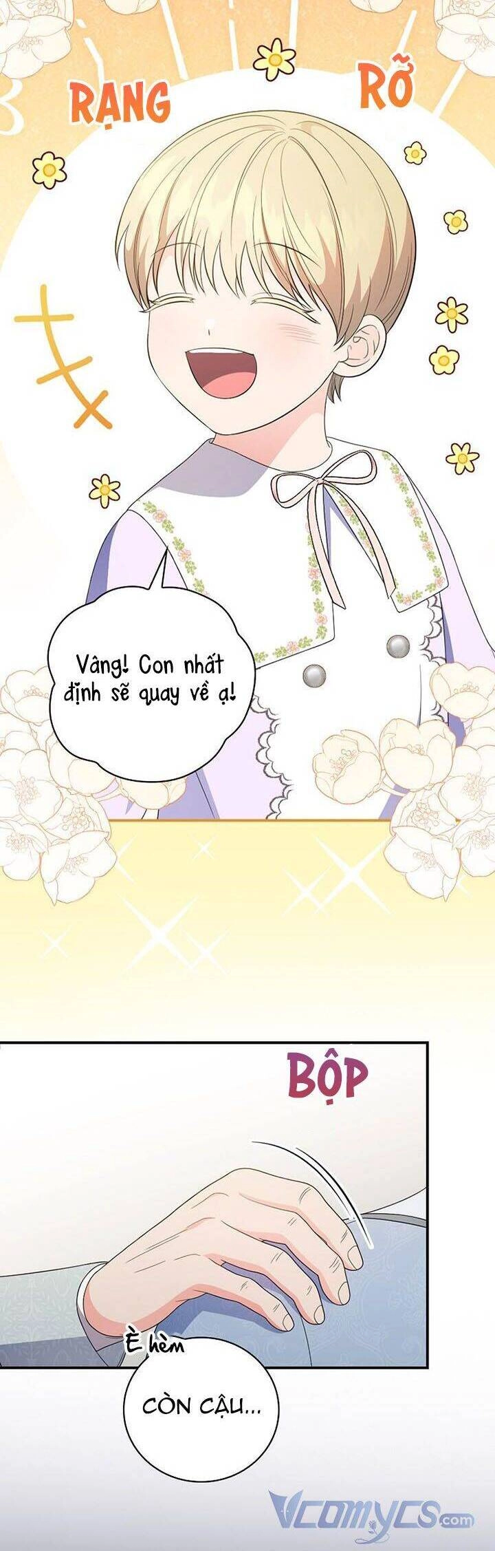 Nữ Công Tước Nhà Kính Chapter 82 - 35