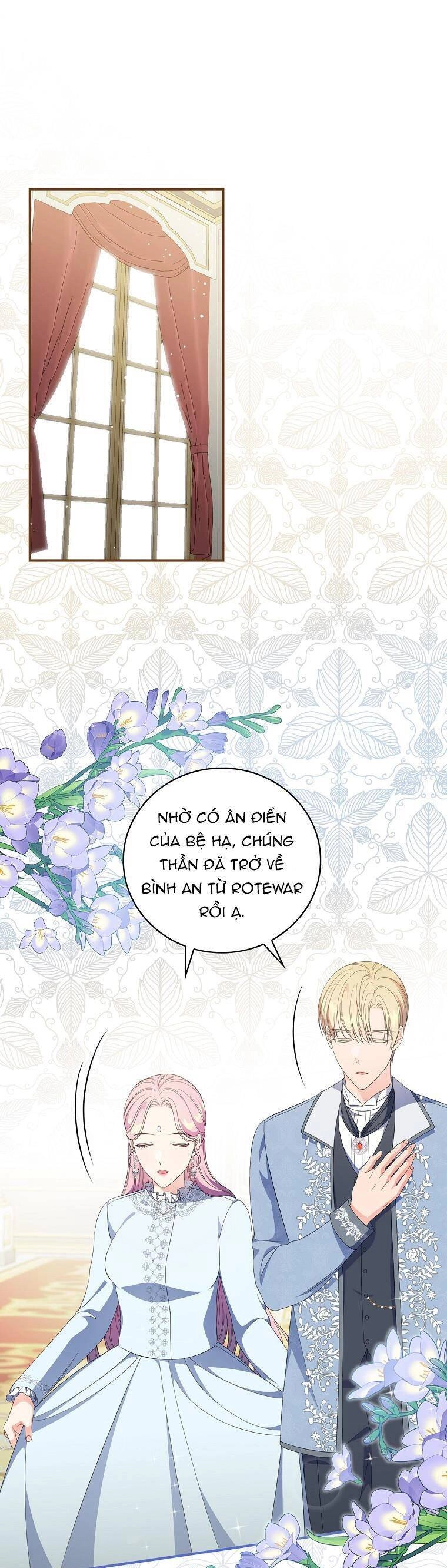 Nữ Công Tước Nhà Kính Chapter 83 - 2