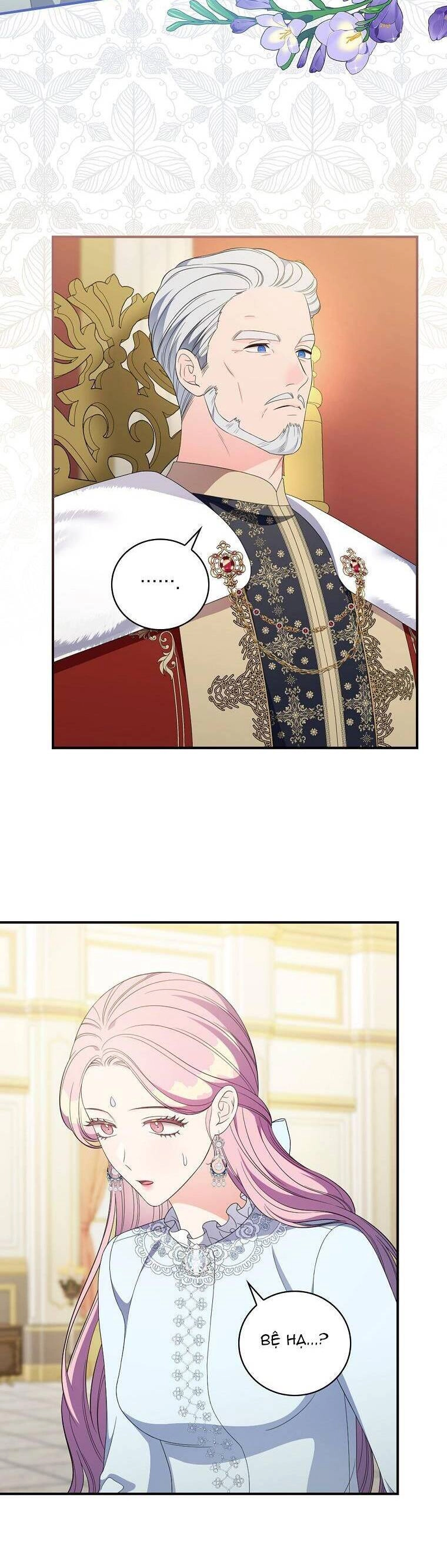 Nữ Công Tước Nhà Kính Chapter 83 - 3