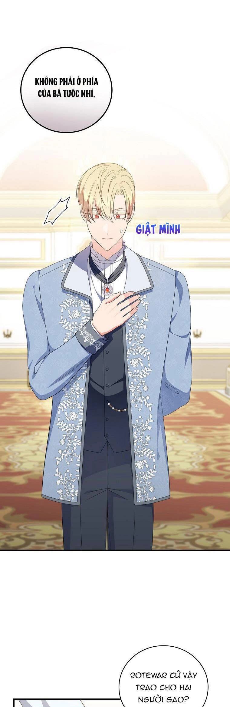 Nữ Công Tước Nhà Kính Chapter 83 - 5