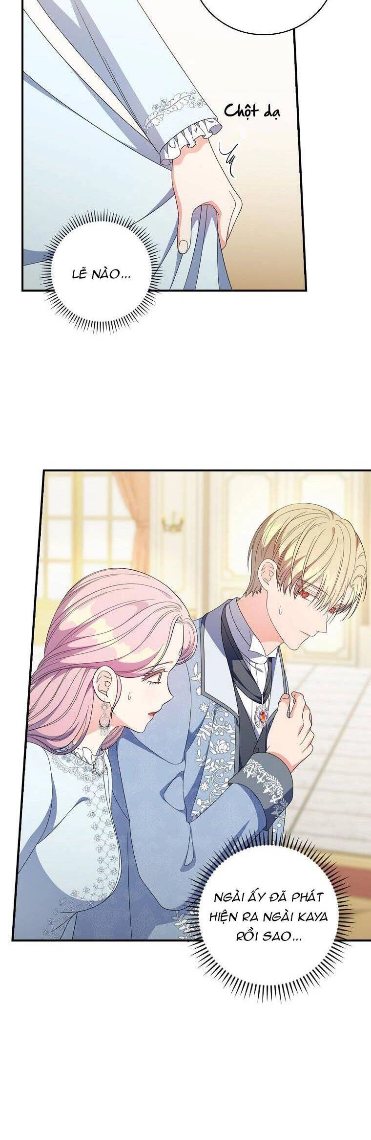 Nữ Công Tước Nhà Kính Chapter 83 - 6