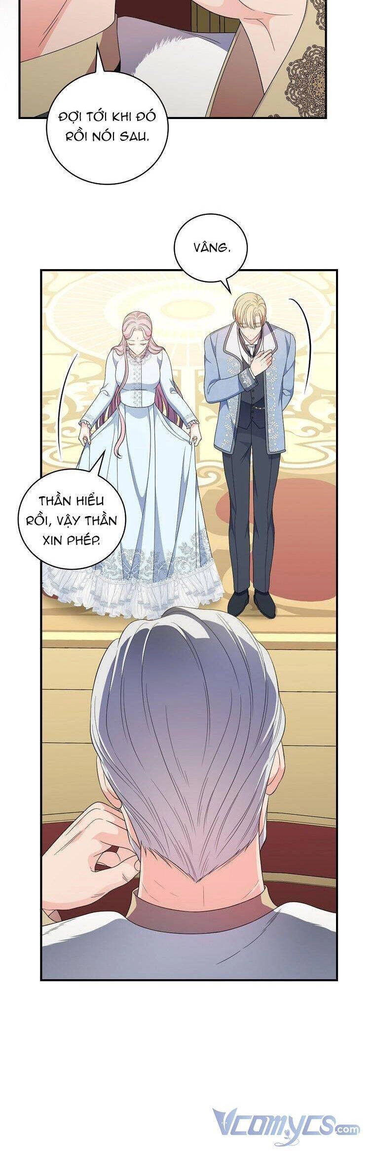 Nữ Công Tước Nhà Kính Chapter 83 - 8