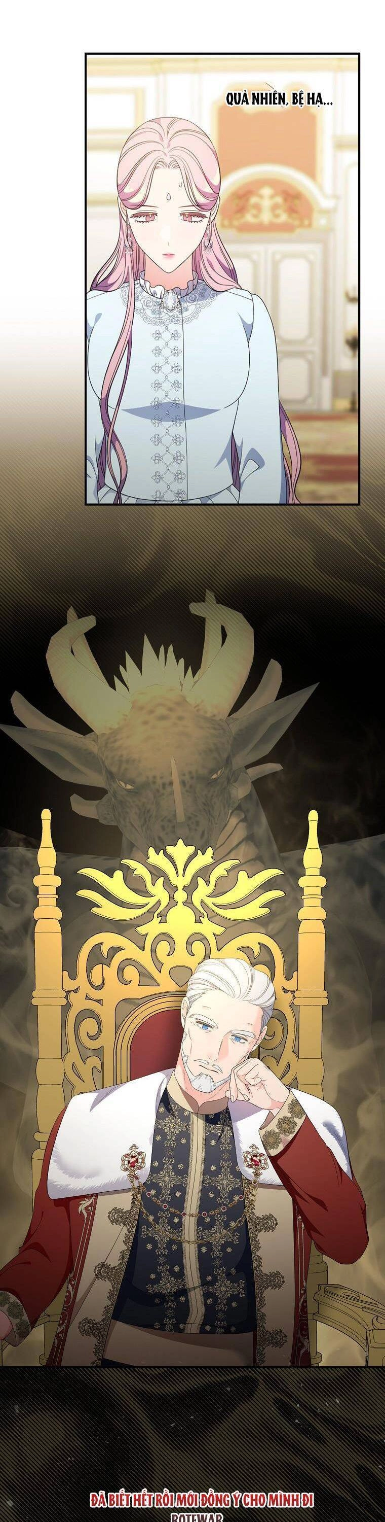 Nữ Công Tước Nhà Kính Chapter 83 - 9