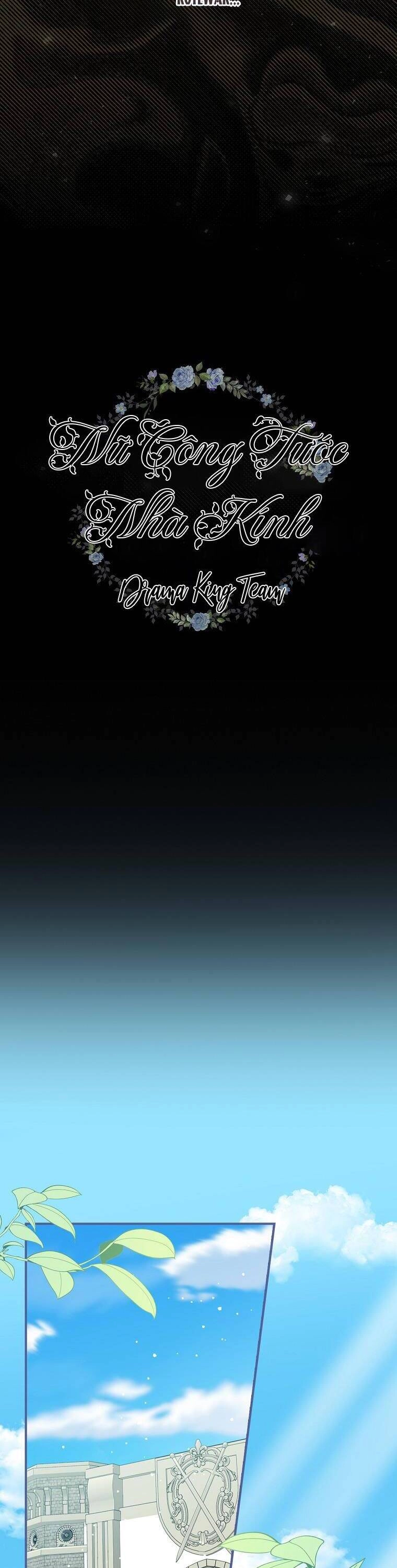 Nữ Công Tước Nhà Kính Chapter 83 - 10