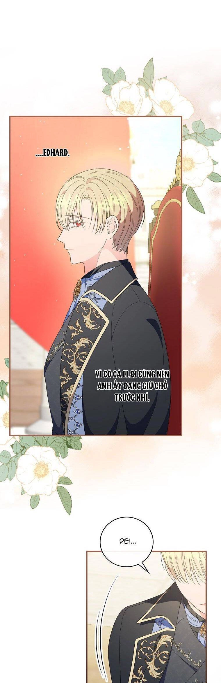 Nữ Công Tước Nhà Kính Chapter 83 - 15