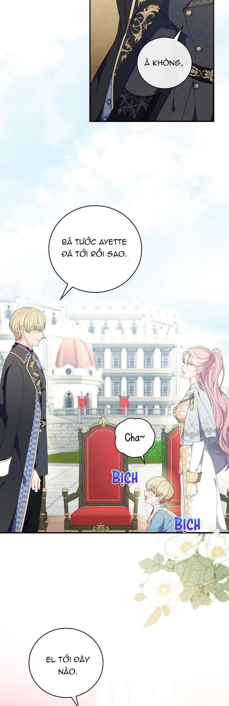 Nữ Công Tước Nhà Kính Chapter 83 - 16