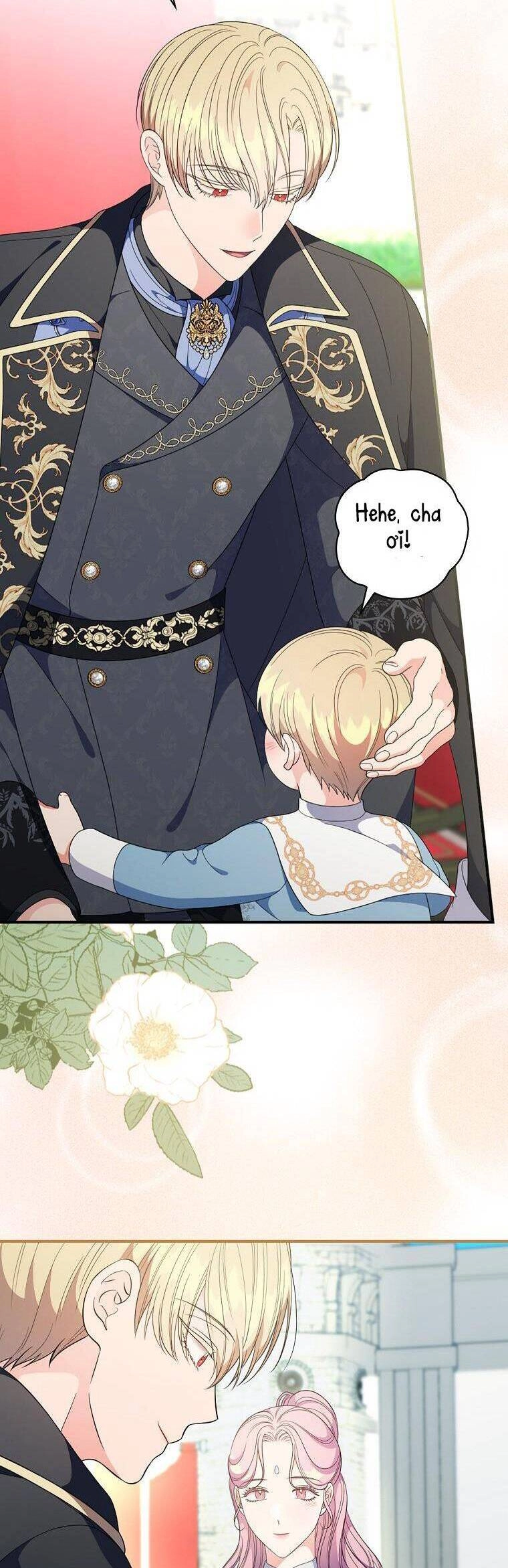 Nữ Công Tước Nhà Kính Chapter 83 - 17