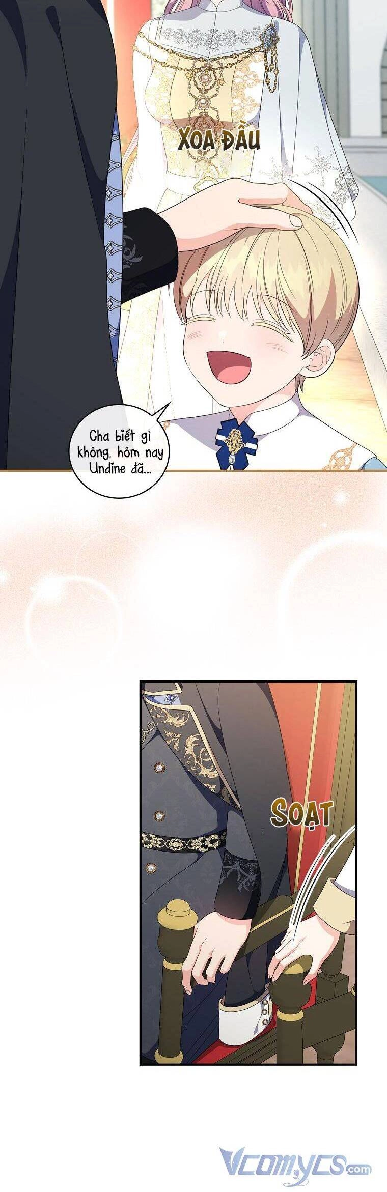 Nữ Công Tước Nhà Kính Chapter 83 - 18