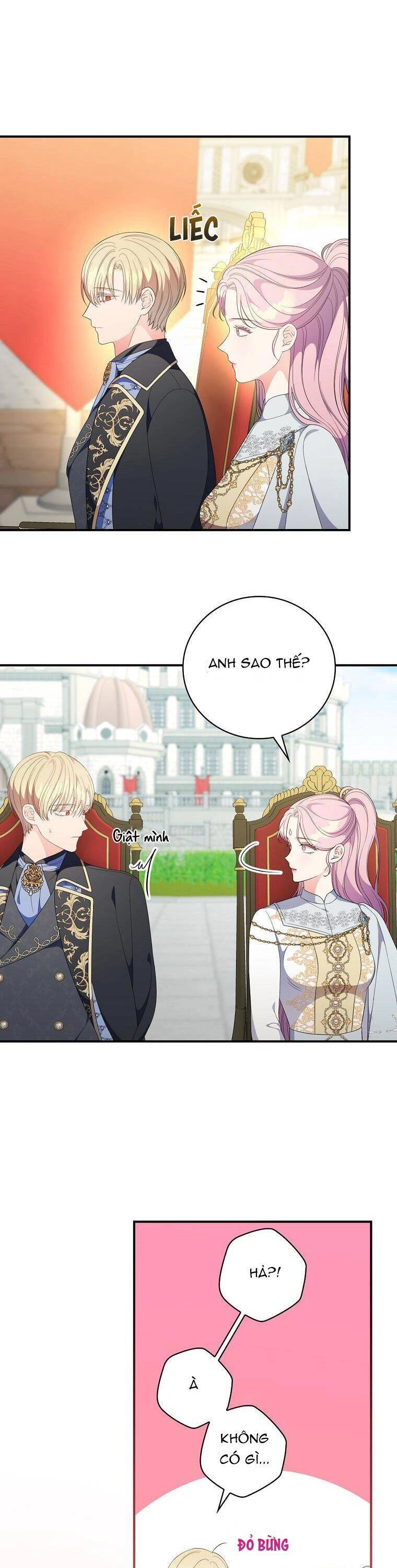 Nữ Công Tước Nhà Kính Chapter 83 - 19