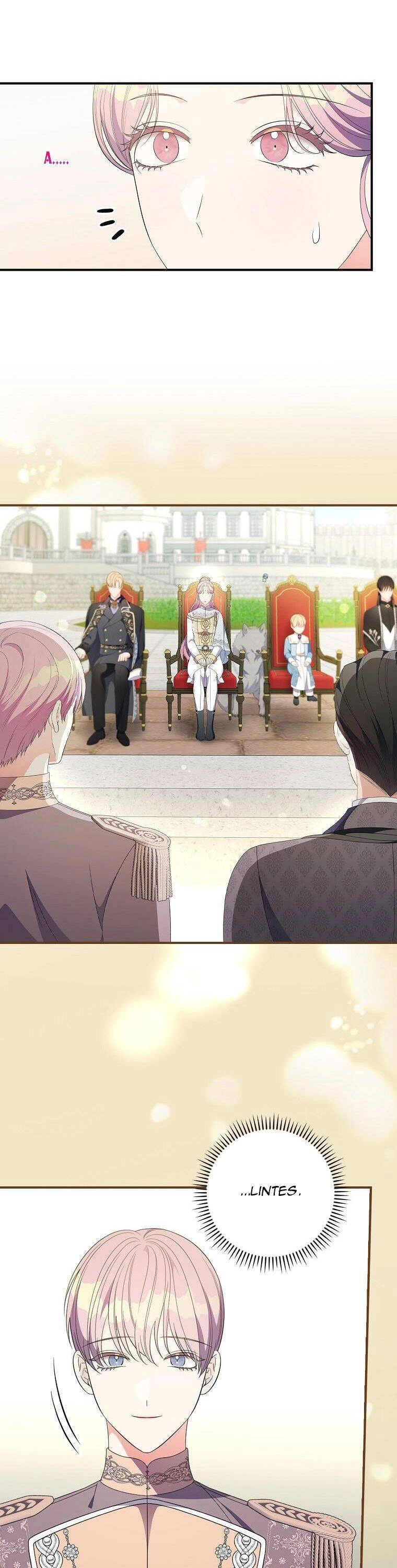 Nữ Công Tước Nhà Kính Chapter 83 - 22