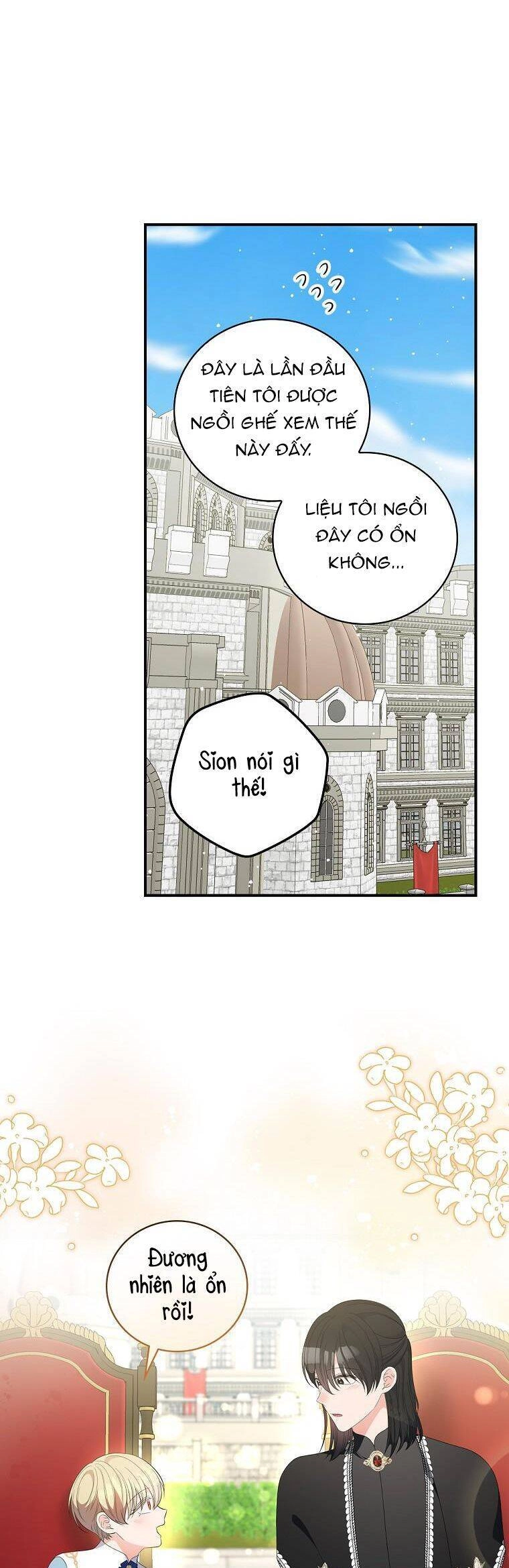 Nữ Công Tước Nhà Kính Chapter 83 - 25