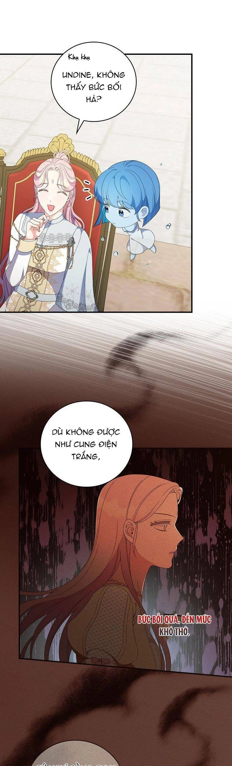 Nữ Công Tước Nhà Kính Chapter 83 - 28