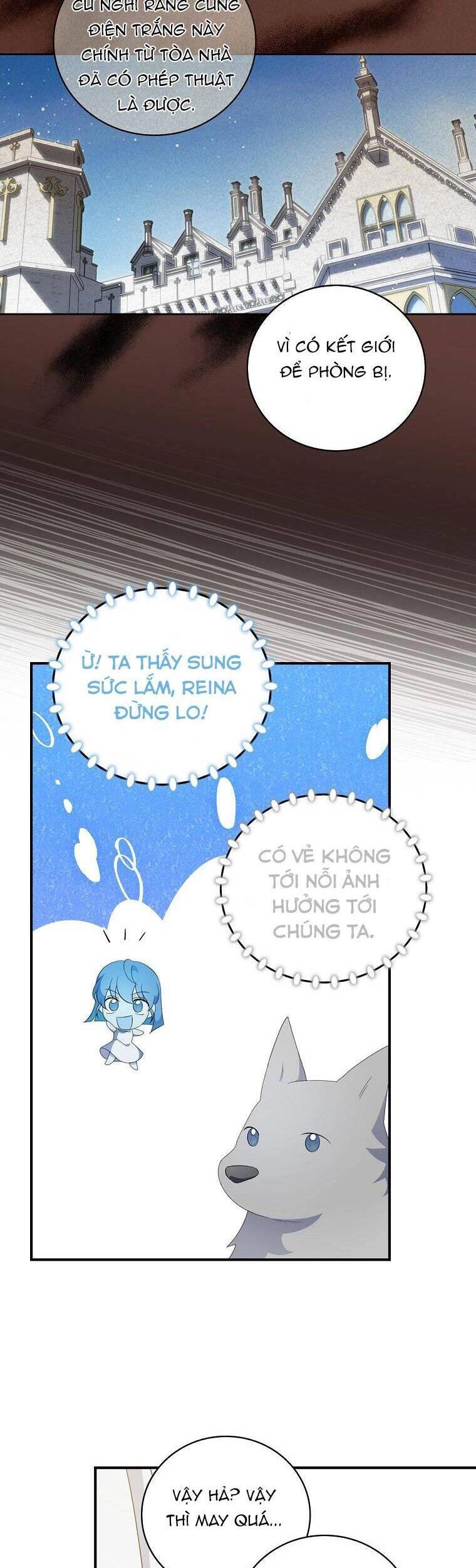 Nữ Công Tước Nhà Kính Chapter 83 - 29