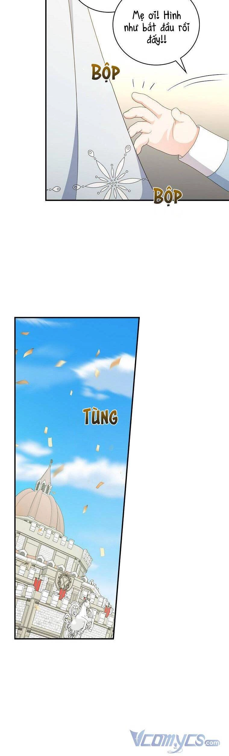 Nữ Công Tước Nhà Kính Chapter 83 - 30