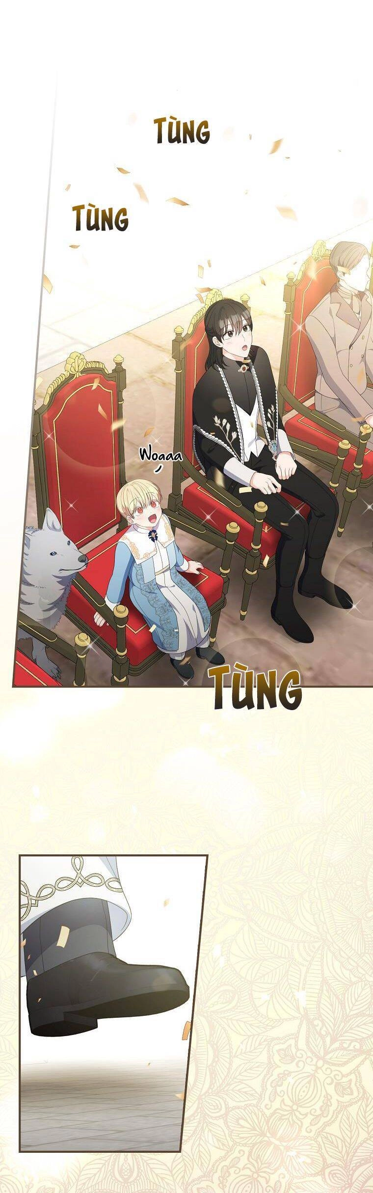 Nữ Công Tước Nhà Kính Chapter 83 - 31