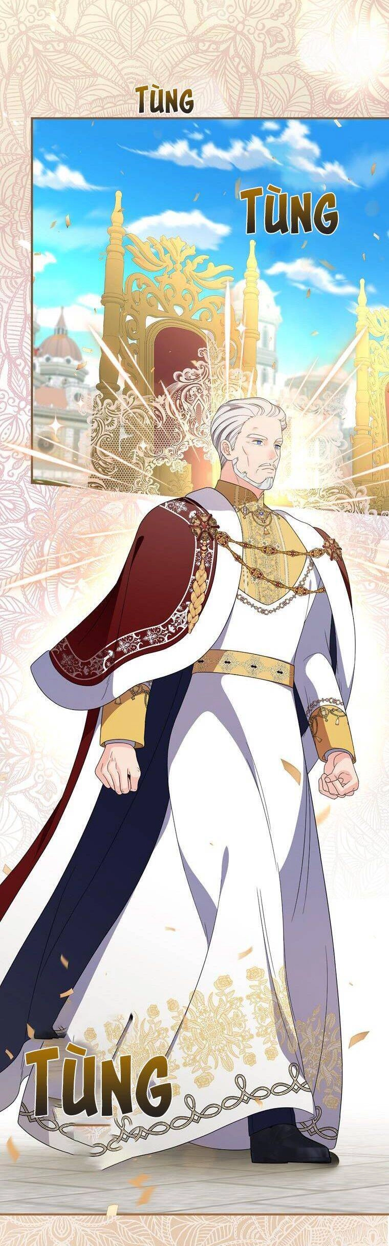 Nữ Công Tước Nhà Kính Chapter 83 - 32