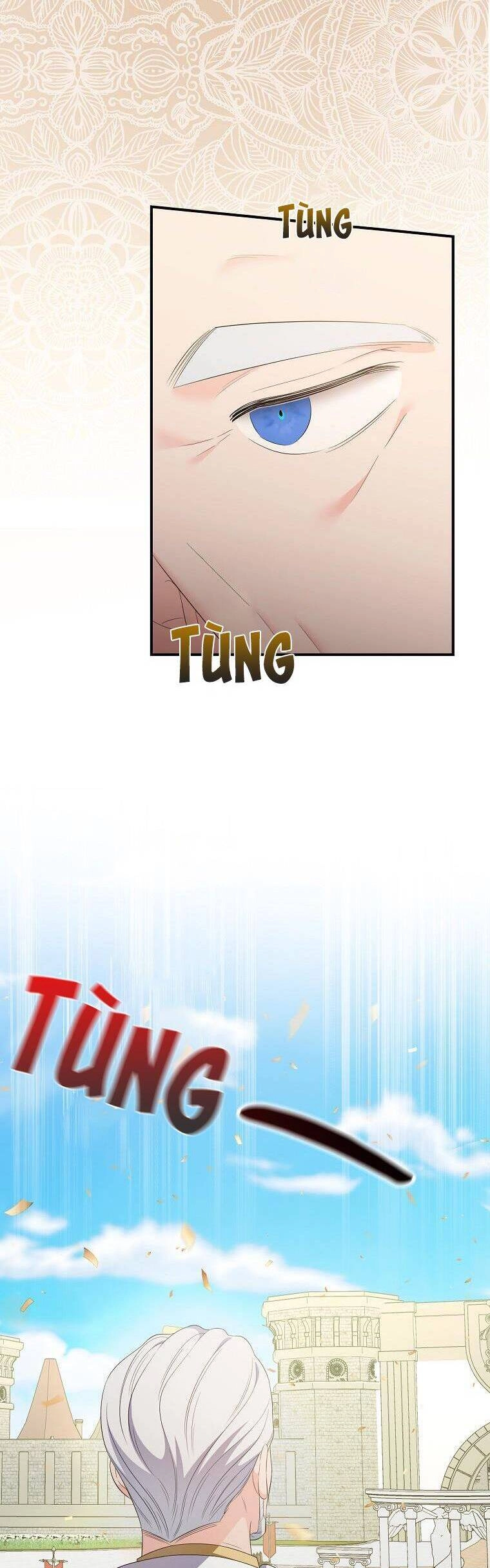 Nữ Công Tước Nhà Kính Chapter 83 - 33