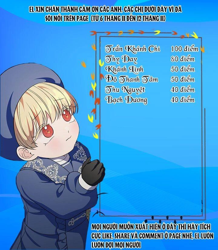 Nữ Công Tước Nhà Kính Chapter 83 - 35