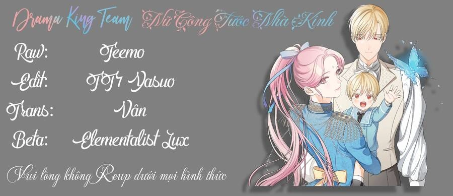 Nữ Công Tước Nhà Kính Chapter 83 - 36