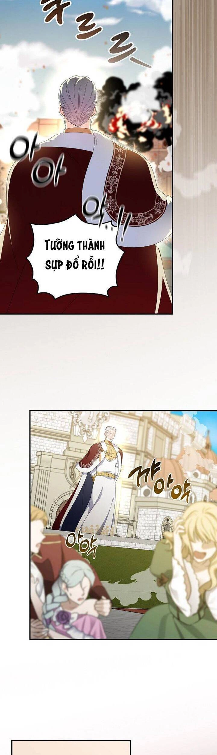 Nữ Công Tước Nhà Kính Chapter 84 - 4