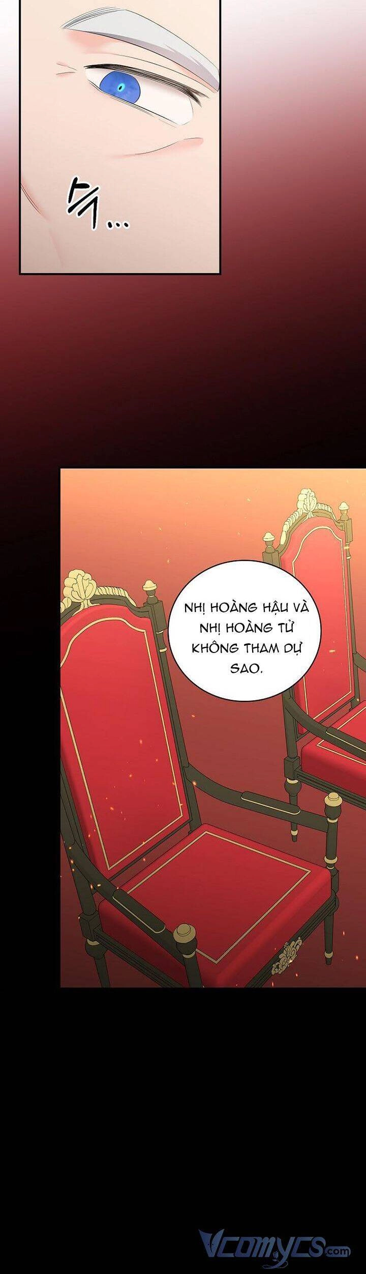 Nữ Công Tước Nhà Kính Chapter 84 - 5