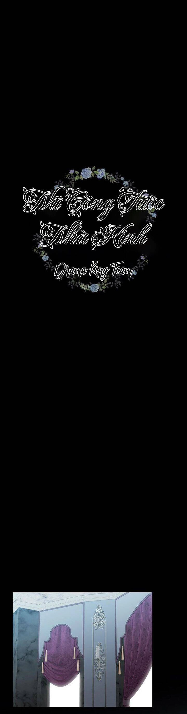 Nữ Công Tước Nhà Kính Chapter 84 - 6