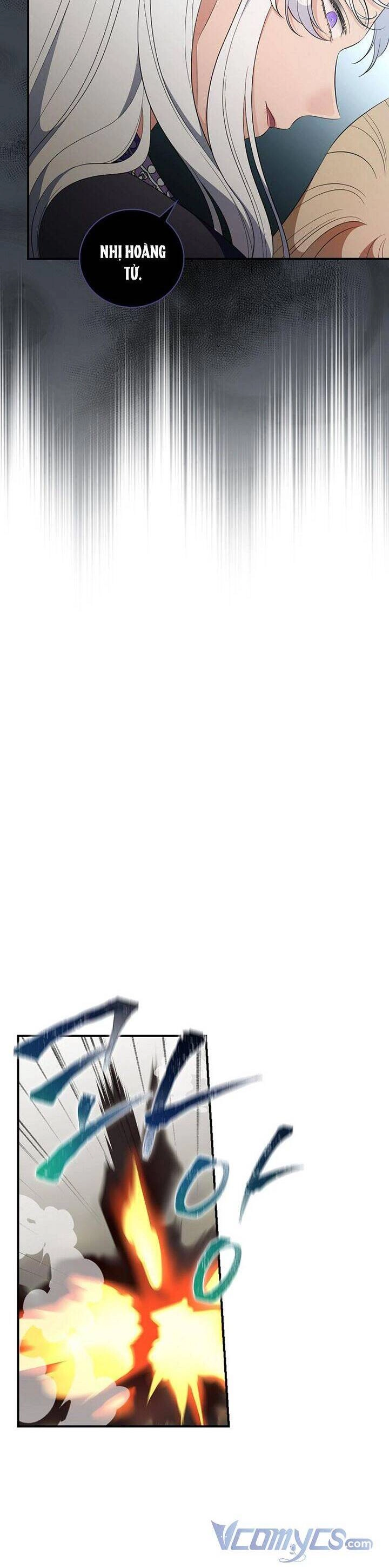 Nữ Công Tước Nhà Kính Chapter 84 - 11