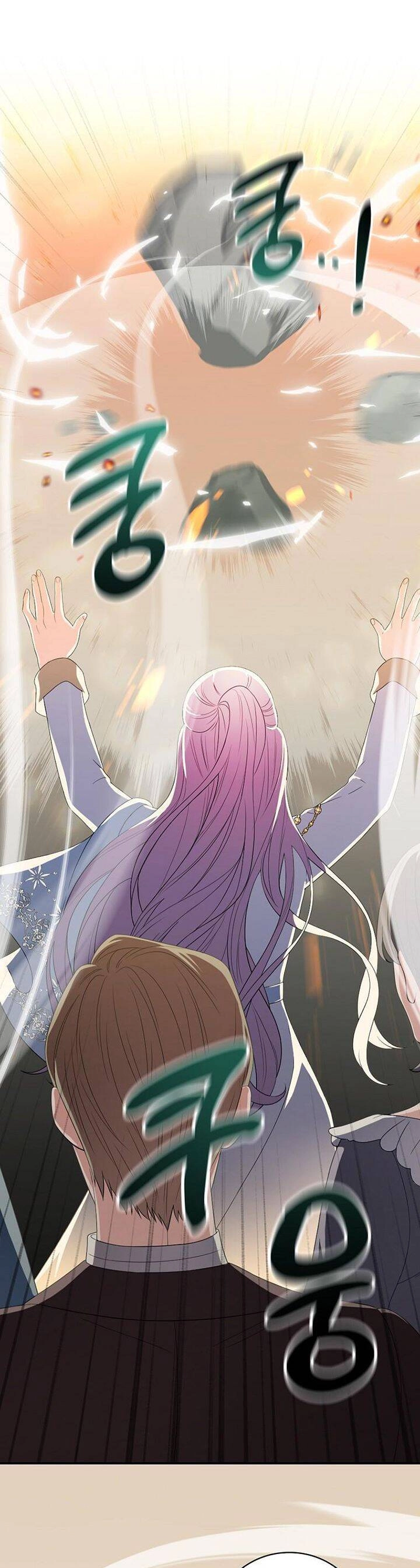 Nữ Công Tước Nhà Kính Chapter 84 - 12