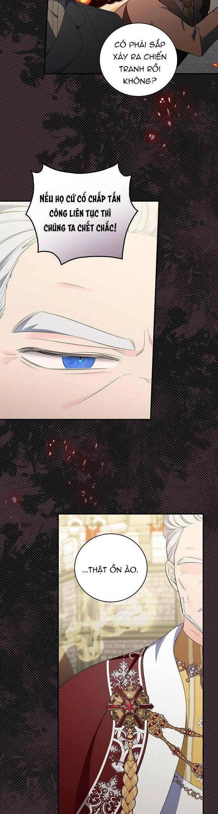 Nữ Công Tước Nhà Kính Chapter 84 - 14