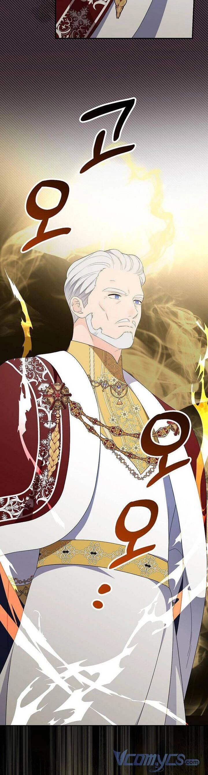 Nữ Công Tước Nhà Kính Chapter 84 - 15