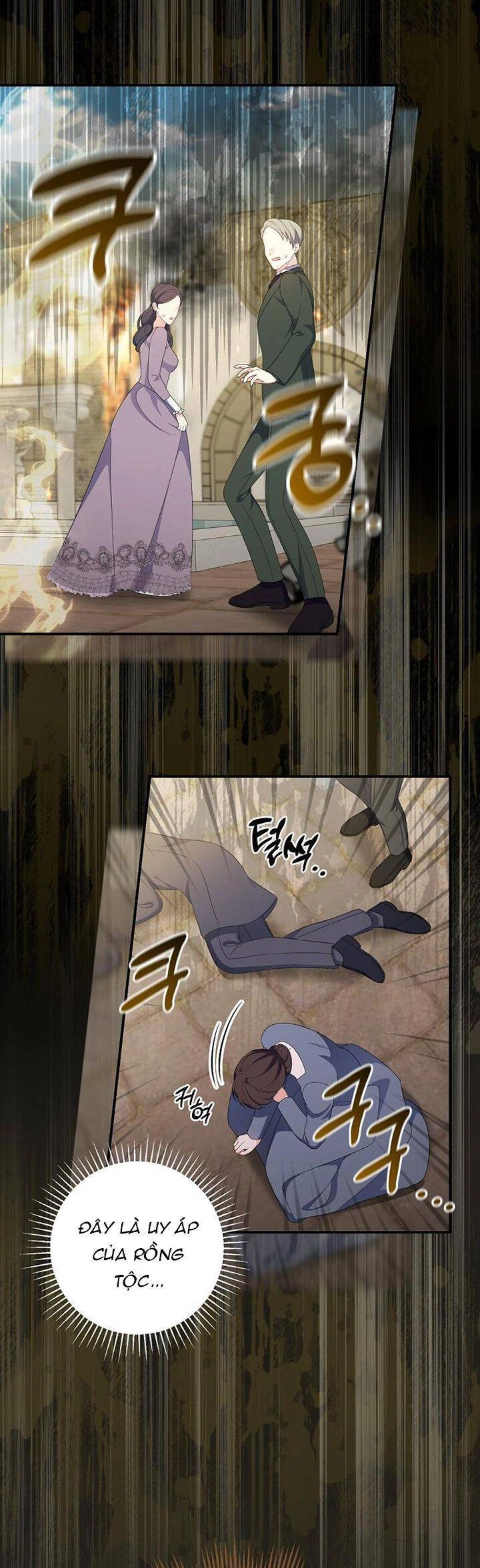 Nữ Công Tước Nhà Kính Chapter 84 - 16