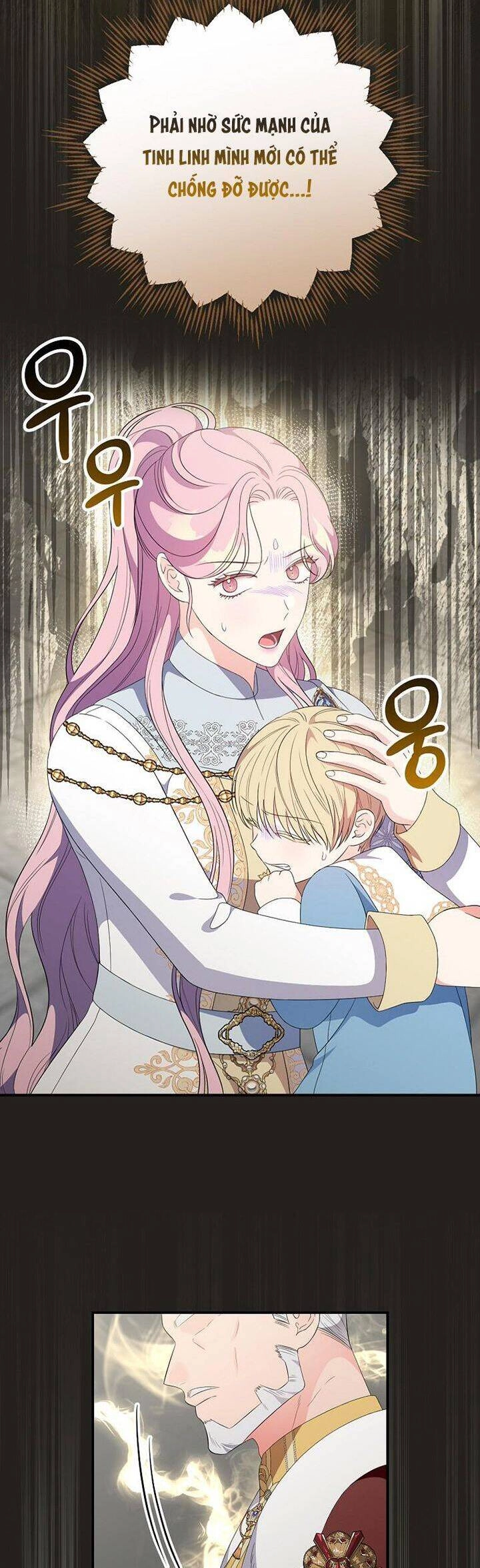 Nữ Công Tước Nhà Kính Chapter 84 - 17