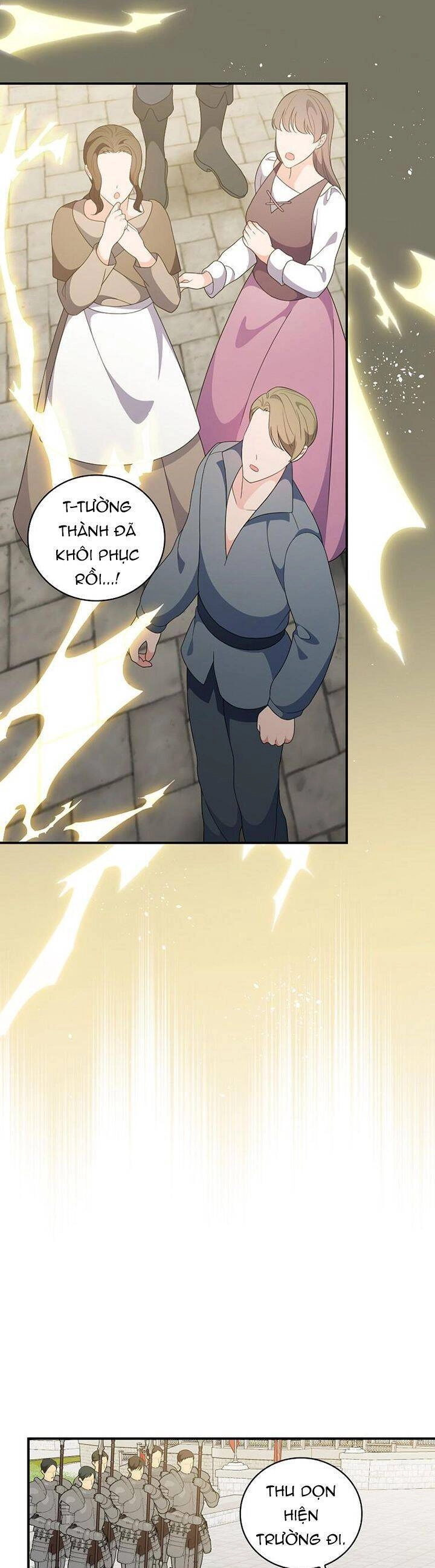 Nữ Công Tước Nhà Kính Chapter 84 - 20