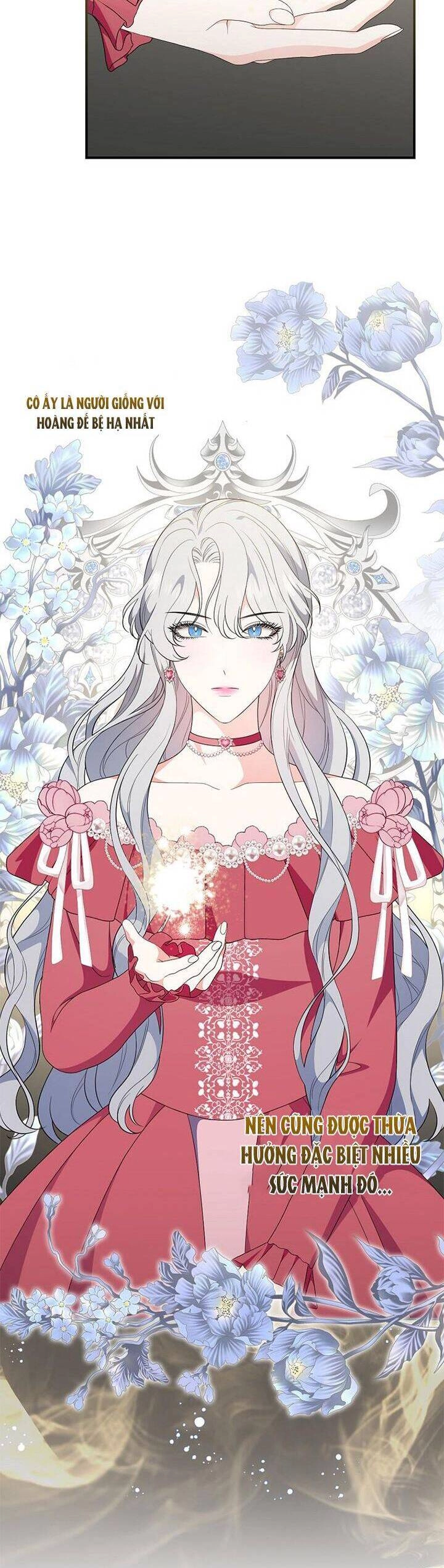 Nữ Công Tước Nhà Kính Chapter 84 - 24