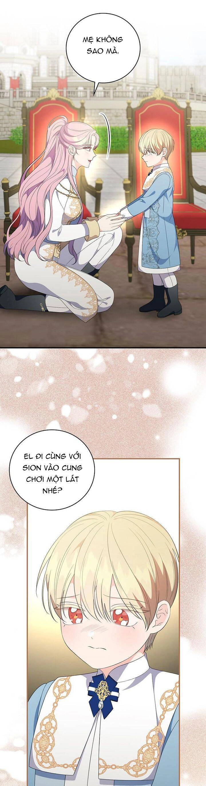 Nữ Công Tước Nhà Kính Chapter 84 - 26