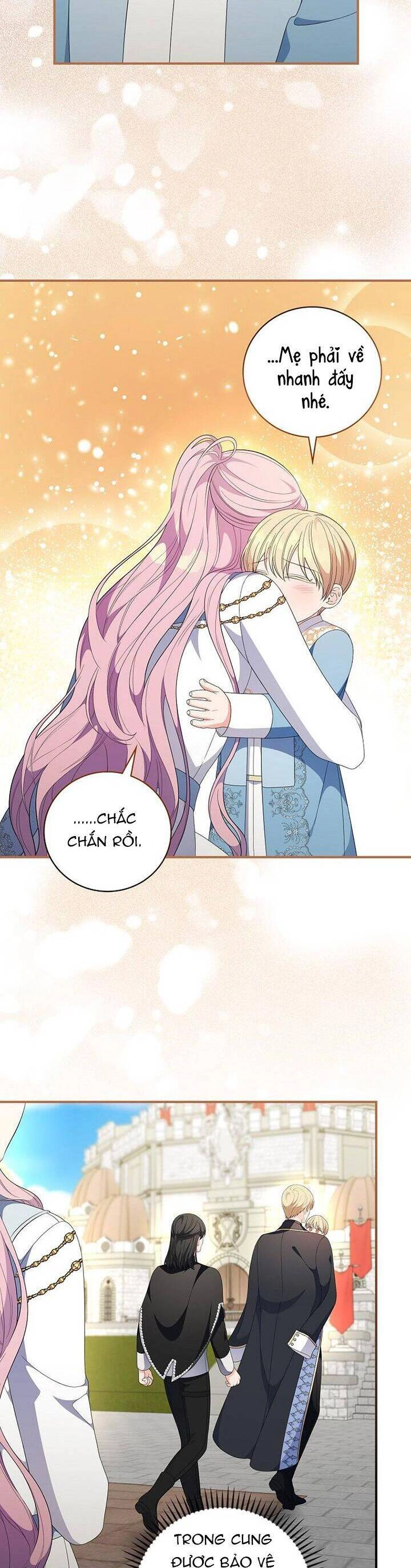 Nữ Công Tước Nhà Kính Chapter 84 - 27