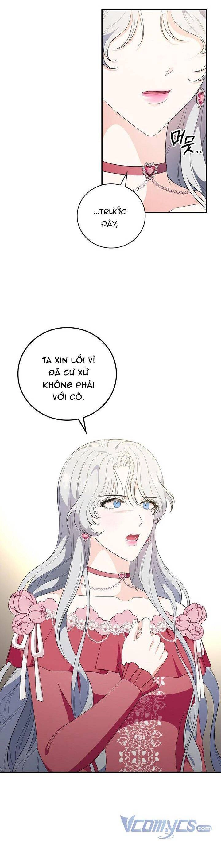 Nữ Công Tước Nhà Kính Chapter 84 - 29