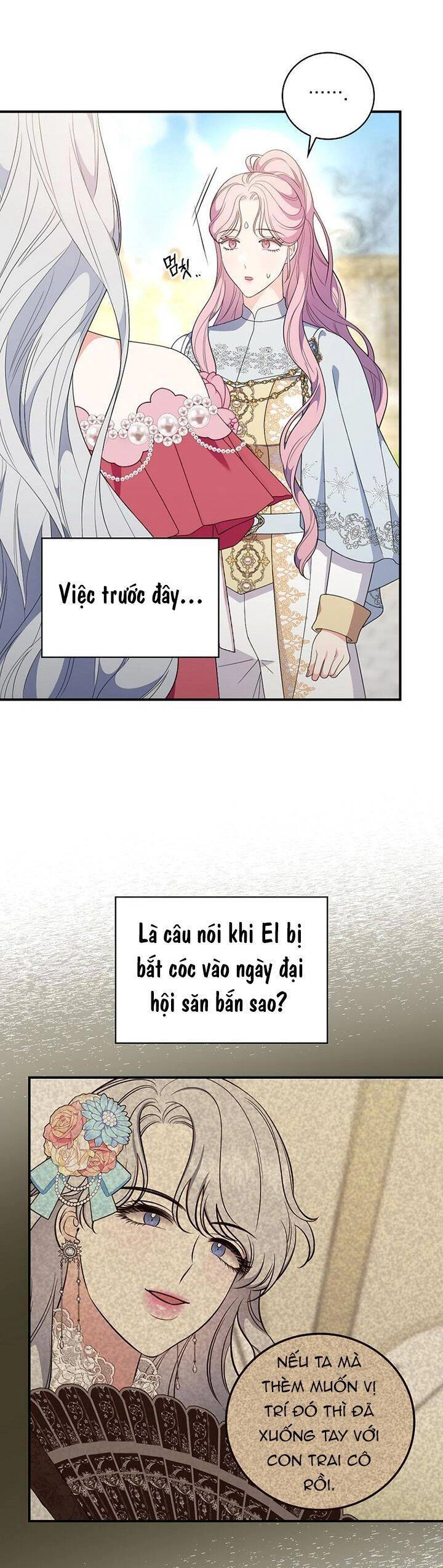 Nữ Công Tước Nhà Kính Chapter 84 - 30