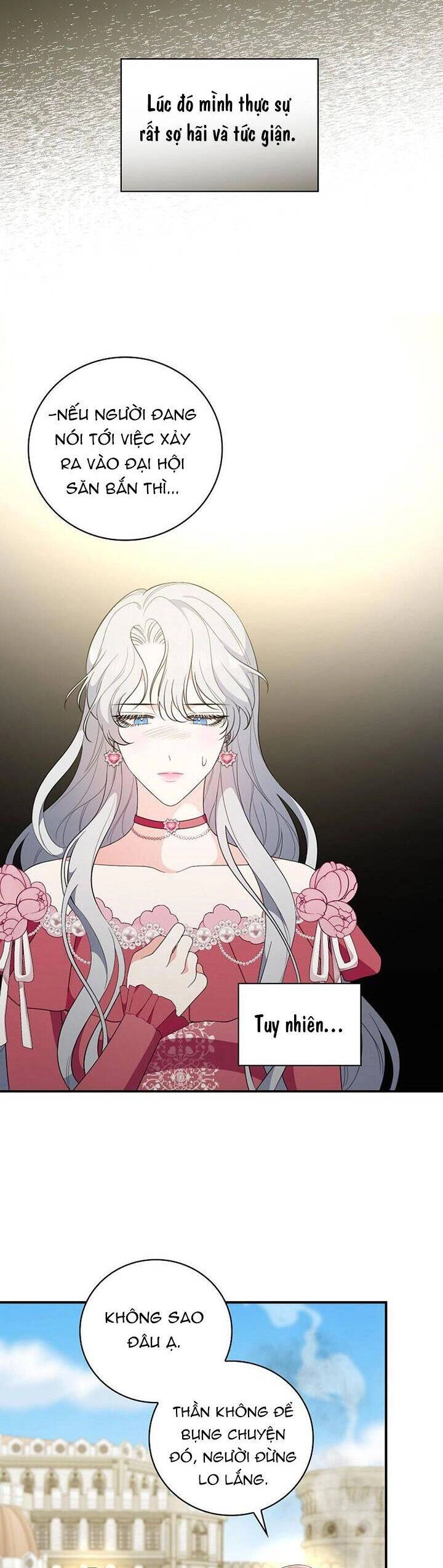 Nữ Công Tước Nhà Kính Chapter 84 - 31