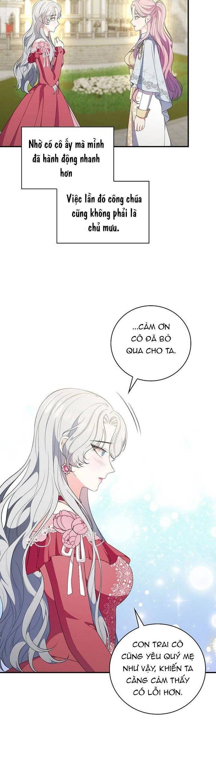 Nữ Công Tước Nhà Kính Chapter 84 - 32