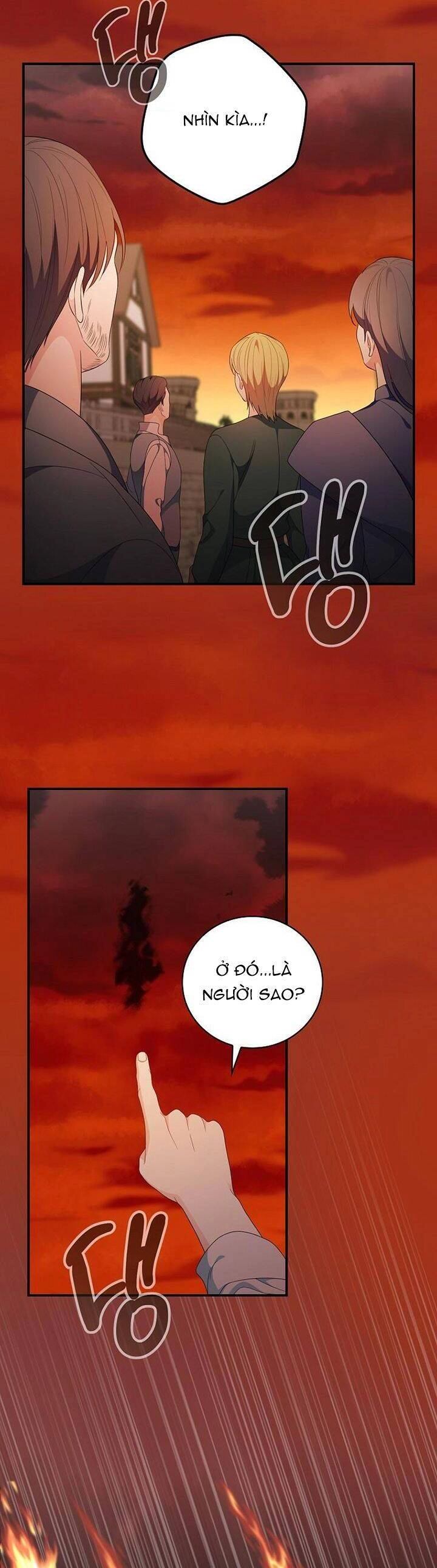 Nữ Công Tước Nhà Kính Chapter 84 - 35