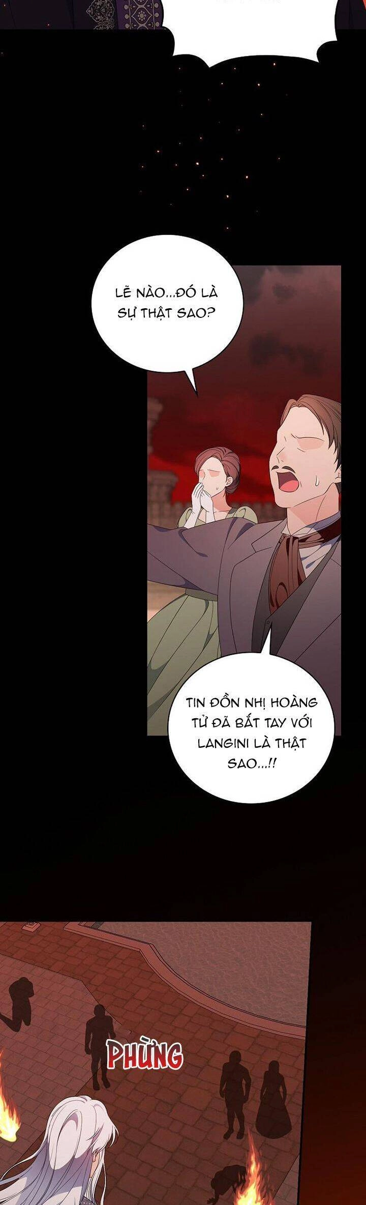 Nữ Công Tước Nhà Kính Chapter 85 - 3