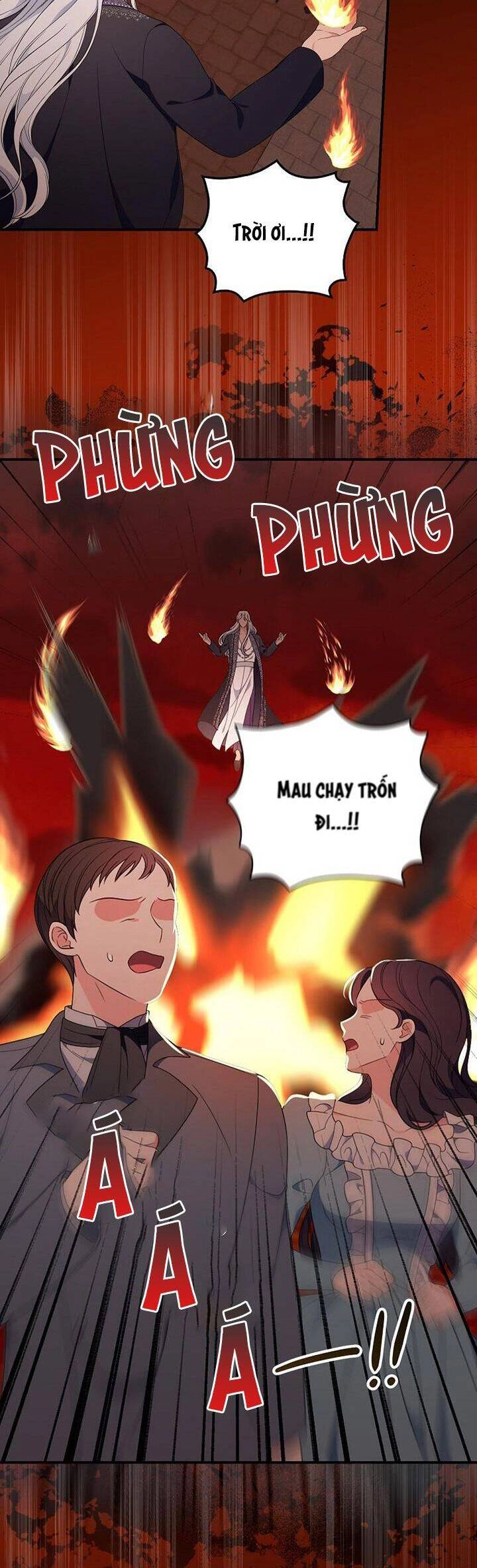 Nữ Công Tước Nhà Kính Chapter 85 - 4