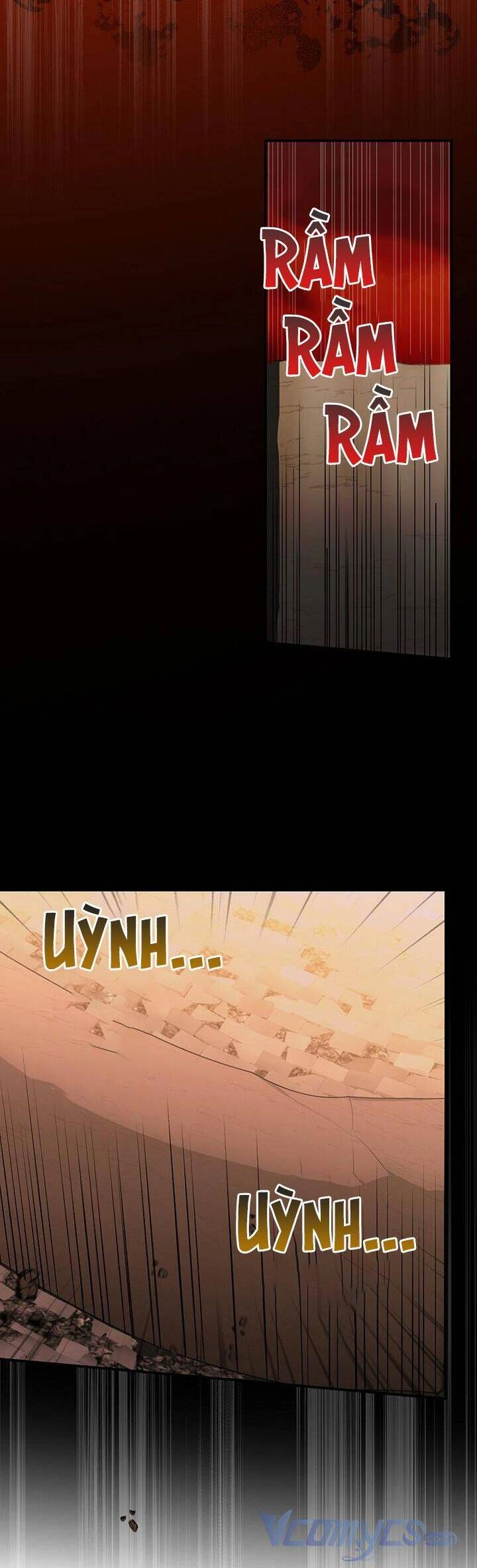 Nữ Công Tước Nhà Kính Chapter 85 - 5