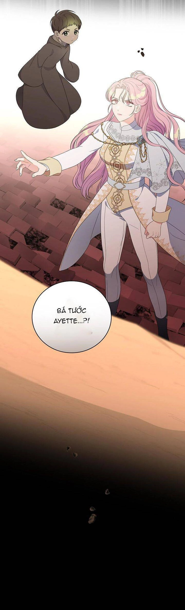 Nữ Công Tước Nhà Kính Chapter 85 - 6